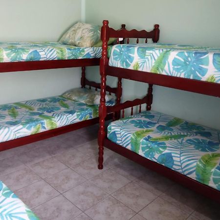 Apartamento Aconchego Da Vovo Peruíbe Εξωτερικό φωτογραφία