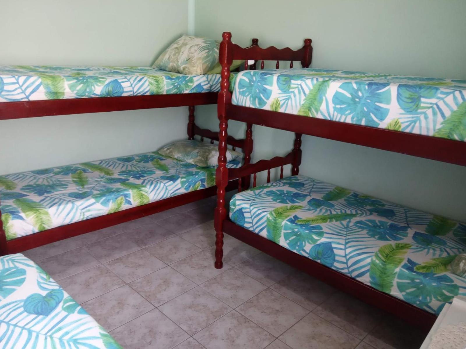 Apartamento Aconchego Da Vovo Peruíbe Εξωτερικό φωτογραφία