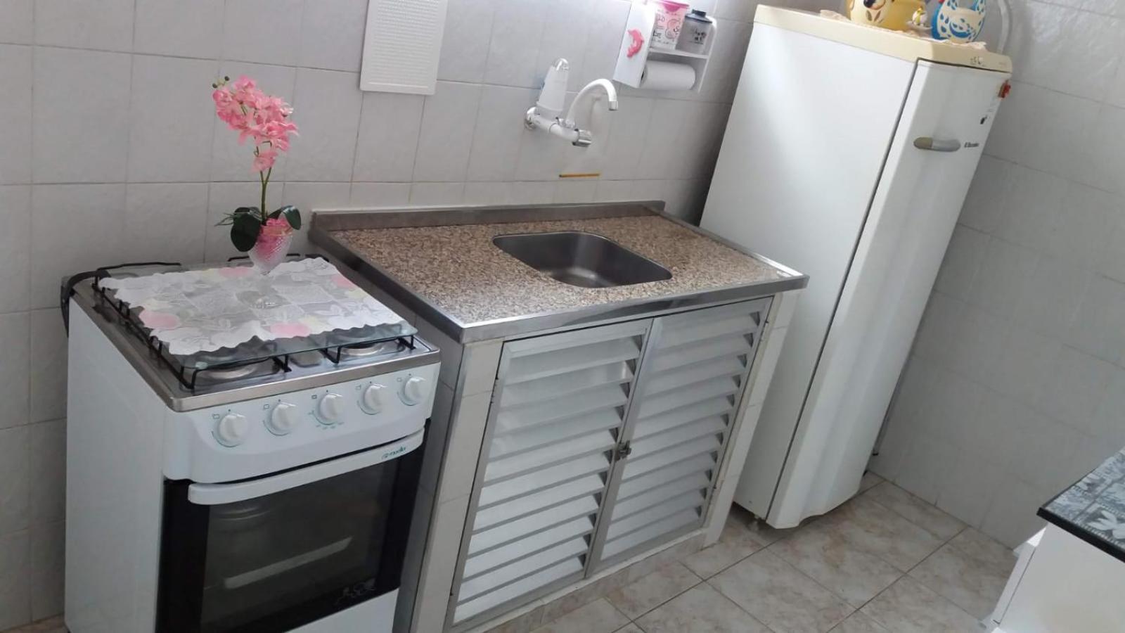 Apartamento Aconchego Da Vovo Peruíbe Εξωτερικό φωτογραφία