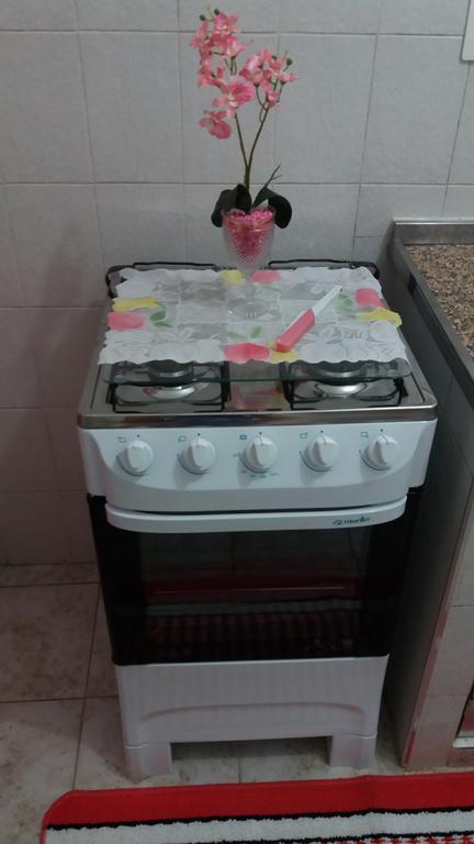 Apartamento Aconchego Da Vovo Peruíbe Εξωτερικό φωτογραφία
