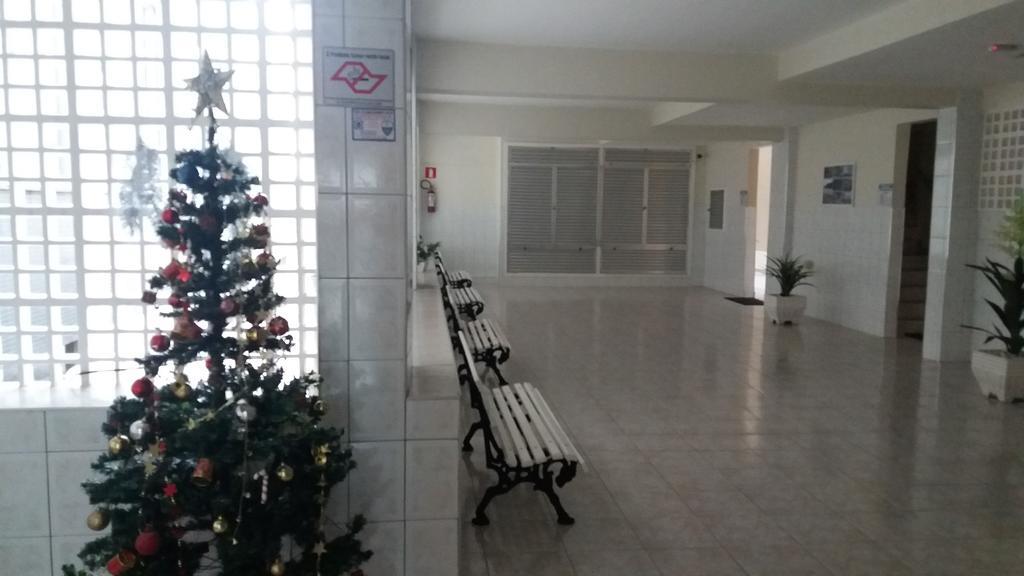 Apartamento Aconchego Da Vovo Peruíbe Εξωτερικό φωτογραφία