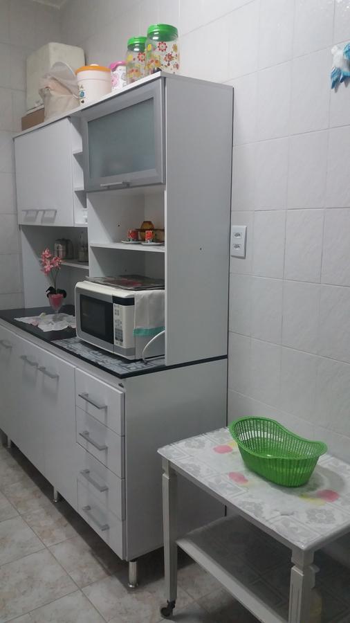 Apartamento Aconchego Da Vovo Peruíbe Εξωτερικό φωτογραφία